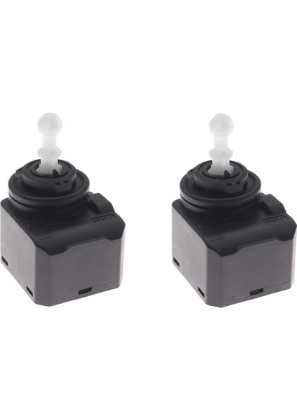 Golf 2005-2016 Için Araç Ön Far Seviye Ayar Motoru 6R0941295 1K6941295 (Yurt Dışından)