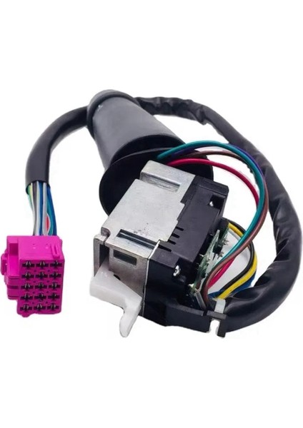 Dönüş Sinyali Kombinasyon Kontrol Anahtarı 0085450124 HLS202850 0075453124 0075458224 7332022000 01006600 Için (Yurt Dışından) fiyatları