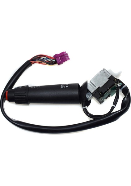 Dönüş Sinyali Kombinasyon Kontrol Anahtarı 0085450124 HLS202850 0075453124 0075458224 7332022000 01006600 Için (Yurt Dışından) modelleri