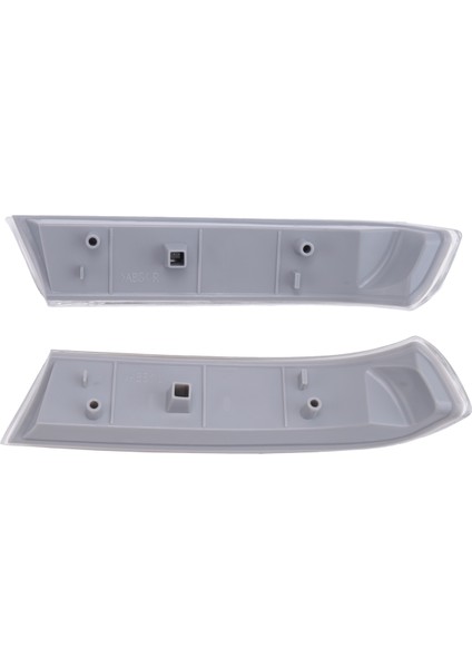 Dikiz Aynası LED Dönüş Sinyalleri Işığı For-Hyundai Santa Fe Santafe Veracruz IX55 2007-2012 876133J000 876233J00 (Yurt Dışından)