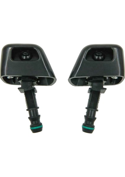 Xtrail T31 2008 - 2014 Far Yıkama Meme Jet Püskürtücü 28641-3UY0A 28642-3UY1B (Yurt Dışından)