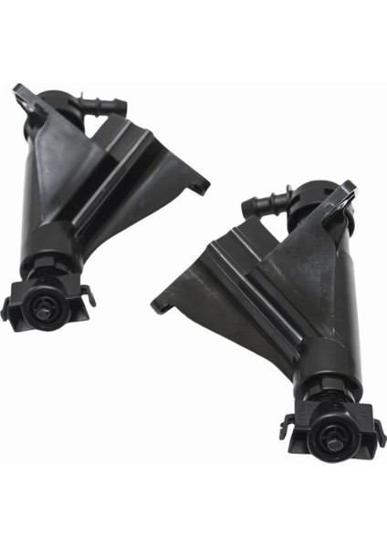 1 Çift Ön Far Yıkama Meme Ucu 98671-C5000 98672C5000 Sorento 2015-2018 Far Silecek Temizleme Jeti (Yurt Dışından) fiyatları