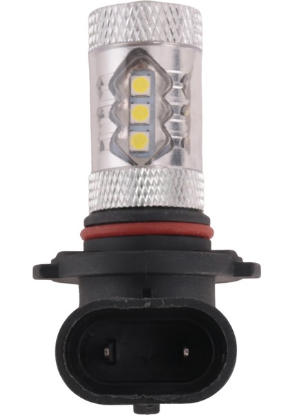 Süper Parlak 80W 9006 Hb4 LED Araba Far Ampulü (Yurt Dışından) fırsatları