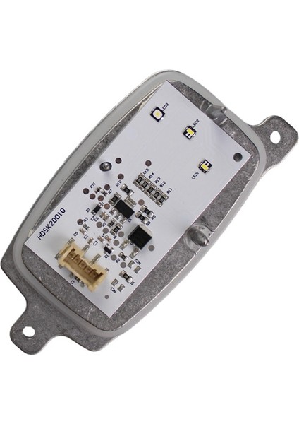 Iv 2015-2022 Gündüz Farı Kaynağı 285759447R(L) Için Araç Ön Far Gündüz Farı LED Modülü (Yurt Dışından) fırsatları