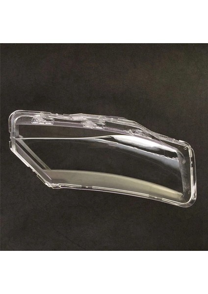 Rapid 2013-2016 Için Araba Ön Far Camı Far Şeffaf Abajur Lamba Kabuğu Otomatik Lens Kapağı Tasarımı (Yurt Dışından) modelleri