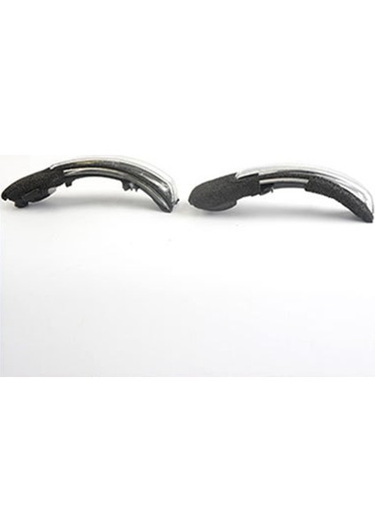 2013-2018 2016 Modelleri Için Sol LED Dikiz Aynası Sinyal Lambası 8351A135 (Yurt Dışından) fırsatları