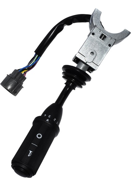 3cx 4cx Beko Loder Parçaları Için Ileri ve Geri Powershift Kolon Anahtarı 701/80298 701-80298 70180298 (Yurt Dışından)