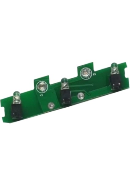 X3 E83 2007-2010 Sağ Için Araç Arka Dış Stop Lambası Tamir Çipi Devre Kartı LED Sürücü Modülü (Yurt Dışından)