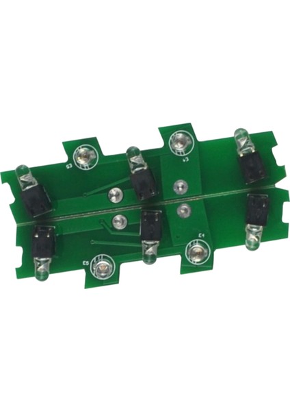 X3 E83 2007-2010 Sağ Için Araç Arka Dış Stop Lambası Tamir Çipi Devre Kartı LED Sürücü Modülü (Yurt Dışından) modelleri