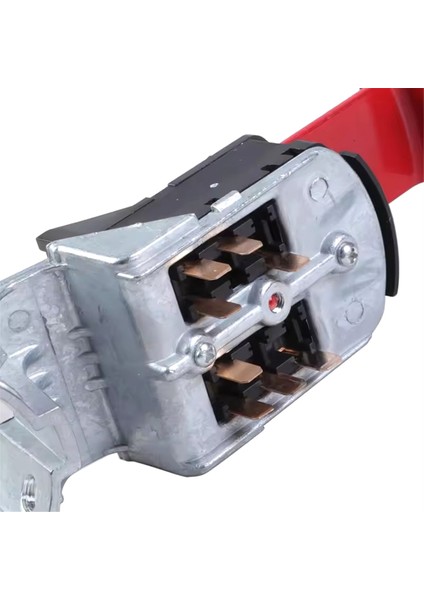 57746003 A1413495000 999490 978-5204 S-12068 Century Columbia 1998-2003 Için Dönüş Sinyal Lambası Anahtarı (Yurt Dışından) modelleri