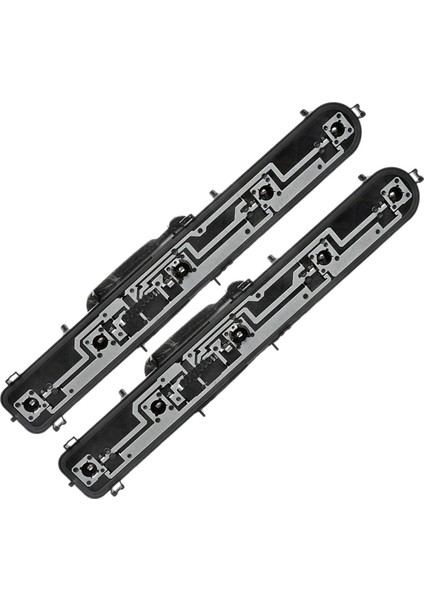 Sprinter 2007-18 Için Araç Arka Sol Sağ Stop Lambası Elektrik Devre Kartı (Yurt Dışından)