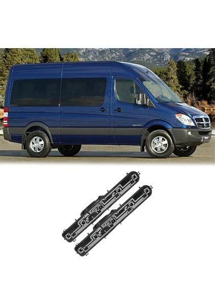 Sprinter 2007-18 Için Araç Arka Sol Sağ Stop Lambası Elektrik Devre Kartı (Yurt Dışından) fiyatları