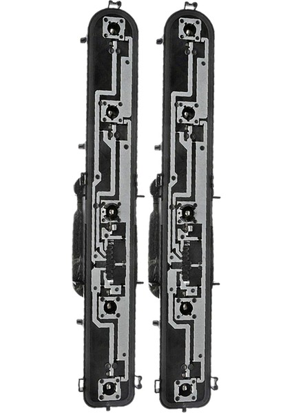 Sprinter 2007-18 Için Araç Arka Sol Sağ Stop Lambası Elektrik Devre Kartı (Yurt Dışından) fırsatları