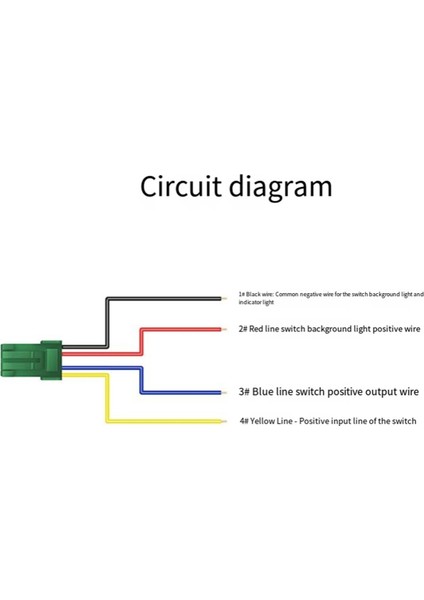 Prado 120 Cruıse LC76 LC78 Ön Sis Farı Için LED Işık Anahtarı (Yurt Dışından) fiyatları