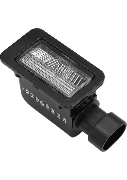 Voleex C30 C50 Ora R1 Iq H5 H6 H9 M2 6 Için 4108100XG08XA Araç Arka Plaka Lambası Montajı (Yurt Dışından) fiyatları