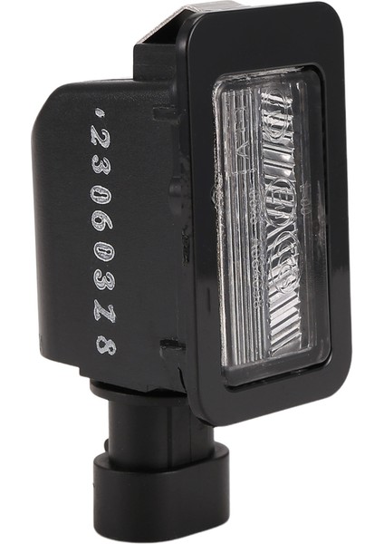 Voleex C30 C50 Ora R1 Iq H5 H6 H9 M2 6 Için 4108100XG08XA Araç Arka Plaka Lambası Montajı (Yurt Dışından) modelleri