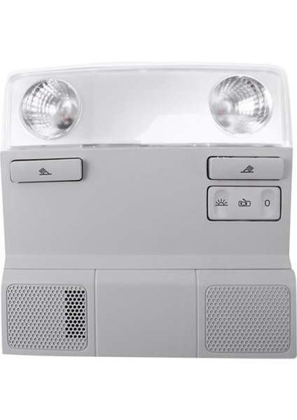 Golf 5 6 Mk6 B6 Koltuk Için Tavan Lambası Okuma Haritası 1KD947105B 3TD947133 (Yurt Dışından) fiyatları