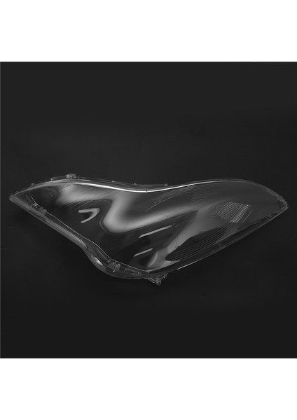 QX50 EX25 EX35 2008-2015 Maske Abajur Mercek Cam Far Kapakları Için 1 Çift Araba Far Kapağı Lamba Kabuğu (Yurt Dışından) modelleri