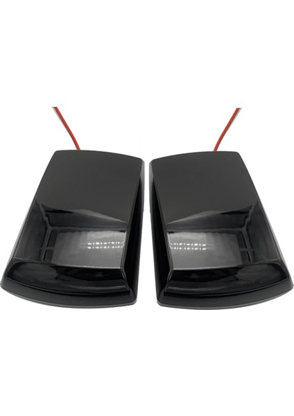 Sınıfı W463 W461 W460 Park Lambası Için Araç Ön Köşe Işaret Lambaları Dönüş Sinyali Sinyal Lambaları (Yurt Dışından)