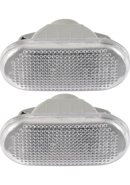 Tiida Livina Micra 2005 2006 2007 Için Araç Yan Işaret Lambası Tekrarlayıcı Gösterge Lambası (Yurt Dışından) modelleri