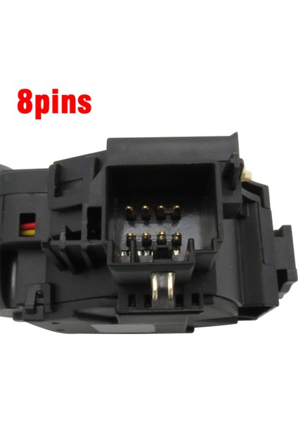 Fiesta Mk6 Mk7 Hatchback 1.25 1.4 1.6 Aksesuarları Için Yeni Araç Gösterge Sinyal Anahtarı 1513013 1682336 (Yurt Dışından) modelleri