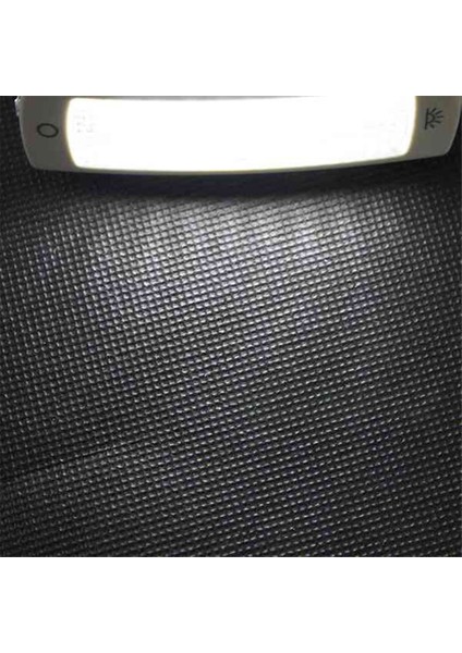 3B0947291 Siyah 2 Adet Arka Okuma Harita Kubbe Lambası Golf 1998-2005 Için Süper 3B0947291B (Yurt Dışından) modelleri