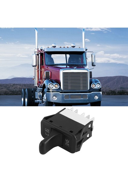 A06-30769-010 Columbia 2001-2011 Için Otomatik Far Anahtarı Kontrolü (Yurt Dışından) fırsatları