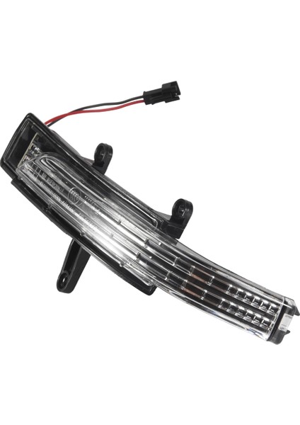 2/3x 2017-2020 Kapı Flaşör Lambası Için Sol Dikiz Aynası Dönüş Sinyali Gösterge Işığı (Yurt Dışından) fiyatları