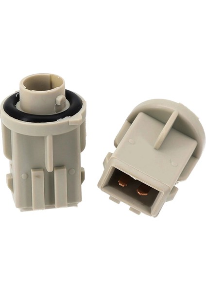 2 Adet Yan Lamba Ampulü Tutucu 191941669A T4 Transporter 1990-2003 Için Tutucu Tabanı Soket Aksesuarları (Yurt Dışından) fiyatları