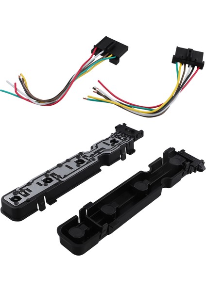 Transit Mk6 Mk7 2000-2014 Için Araç Arka Lambası Devre Kartı 6C1113N004AB 1681537 (Yurt Dışından) fiyatları