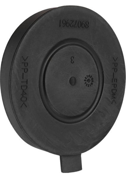 301 508 3008 4008 C4 2015-2019 Modelleri C5 Sport 10-13 Için Far Kapağı Kauçuk Kapak 89072961 (Yurt Dışından) modelleri