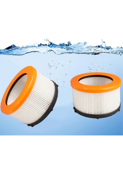 X-Force Flex 9.60 RH20XX ZR009010 ZR009012 Için Vakum Filtresi Yedek Parçalar Verimli Temizlik Aksesuarları, A (Yurt Dışından) fırsatları