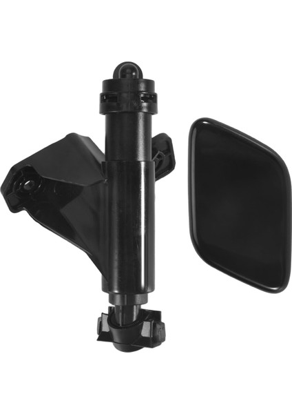 Sorento Um 2015-2018 98671 C5000 (Sol) Için Far Yıkama Memesi Far Lambası Temizleme Pompası + Kapak (Yurt Dışından)