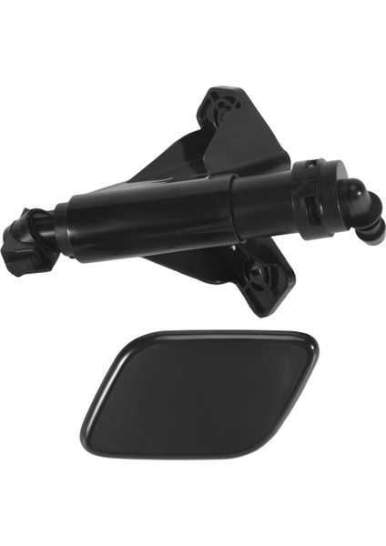 Sorento Um 2015-2018 98671 C5000 (Sol) Için Far Yıkama Memesi Far Lambası Temizleme Pompası + Kapak (Yurt Dışından) fiyatları