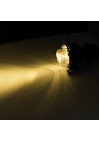 Smart Fortwo 450 1998-2007 Için 1 Adet Ön Sol Tampon Sis Lambası Ampulü 0002902V00 (Yurt Dışından) fırsatları