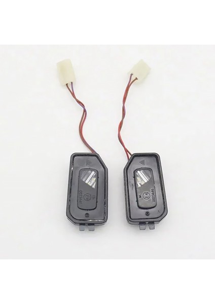 W205 W213 Glc X253 2014-2020 Araç Kanat Kapısı Yan Ayna Su Birikintisi LED Işıklı Arka Görüş Lambası Sol (Yurt Dışından) fırsatları