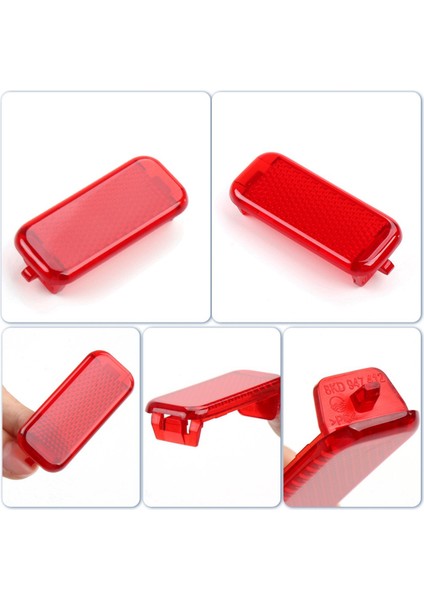 8KD947412 Araba Kapısı Abajur Lambası Uyarı Sinyali A6 A4 A3 Q5 Q3 (Yurt Dışından) fiyatları