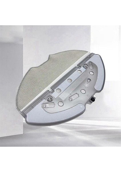 360 S8 2s S8PLUS Süpürge Robotu Yedek Paspas Aksesuarları Için Elektrikli Süpürge Bezi Tutucu Parçaları (Yurt Dışından) fırsatları