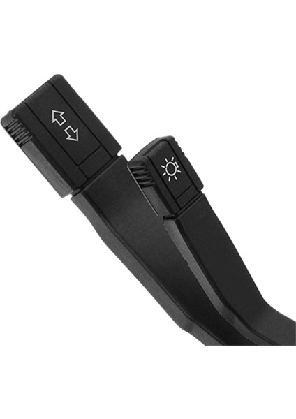 443953513 Araç Göstergesi Dönüş Sinyal Kolonu Silecek Kombinasyon Anahtarı 100 80 B3 B4 90 C3 C4 200 Için (Yurt Dışından) modelleri