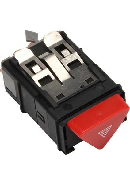 6N0953235 6N0953235B Için Otomotiv Uyarı Lambası Anahtarı Basma Düğmesi (Yurt Dışından) modelleri