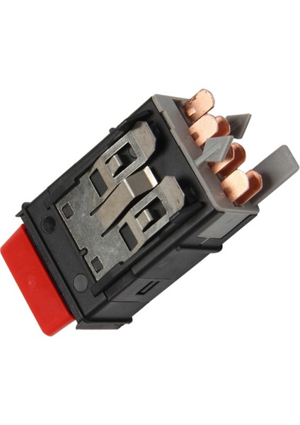 6N0953235 6N0953235B Için Otomotiv Uyarı Lambası Anahtarı Basma Düğmesi (Yurt Dışından) fırsatları