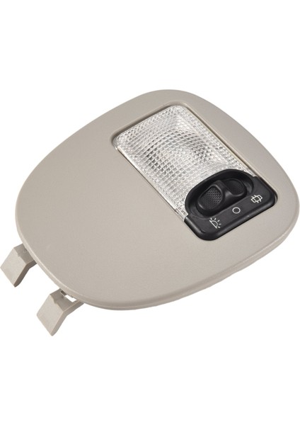 206CC 207 C2 Iç Tavan Lambası Araç Okuma Braketi Koruyucu Plaka 8146G2 6362P3 (Yurt Dışından) fiyatları