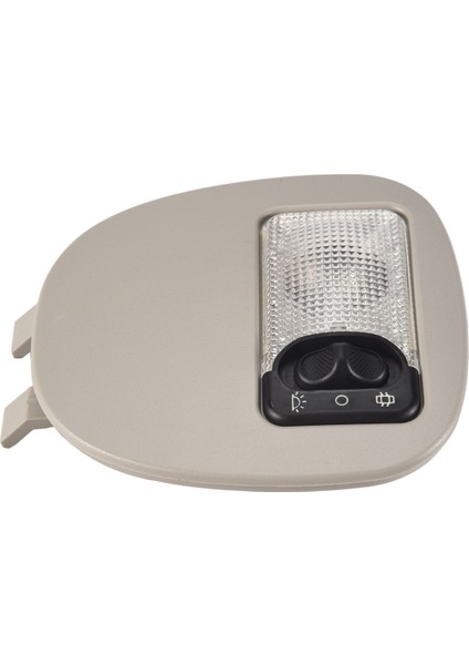 206CC 207 C2 Iç Tavan Lambası Araç Okuma Braketi Koruyucu Plaka 8146G2 6362P3 (Yurt Dışından) modelleri