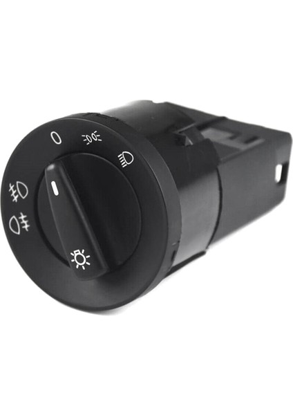 Golf Mk4 ve Modelleri Için Far Anahtarı Sis Lambası Kontrolü 1C0941531A (Yurt Dışından)