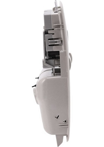 6 Gh 2007-2012 -9 TD11-69-970 TD1269970 Için Tavan Okuma Lambası ve Sunroof Anahtarı (Yurt Dışından) modelleri