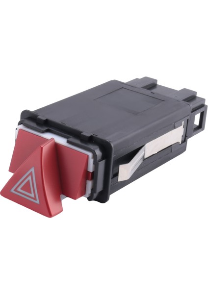 A6 C5 Acil Durum Tehlike Uyarı Işığı Flaşör Anahtarı Dönüş Sinyali Rölesi Kontrolü 8D0941509H Için 4B0941509C (Yurt Dışından) modelleri