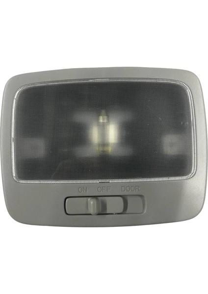 2006-2010 Yılları Için 928301F500LX Oda Lambası Montajlı Okuma Lambası (Yurt Dışından)