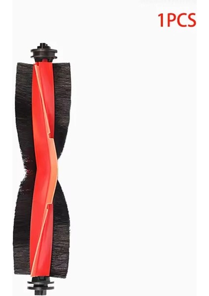 Robot Süpürge X20 Max / D109GL Parça Aksesuarları Ana Fırça Yan Filtre Paspas Bezi Toz Torbası (Yurt Dışından) fırsatları