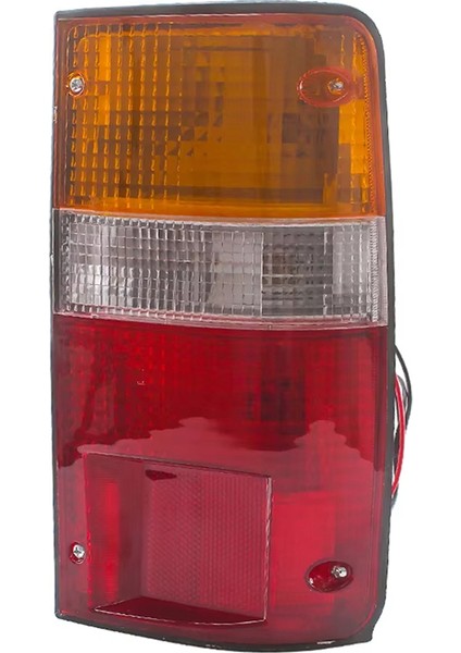 Mk3 Ln Rn Kamyonet 1989-1995 Için Arka Uyarı Reflektör Lambası 81550-89163 81560-89163 (Yurt Dışından) fırsatları