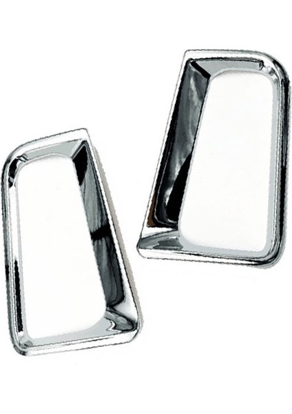 Alphard Vellfıre 30 2015-2020 Için Araç Arka Tampon Sis Lambası Kapağı Reflektör Sis Lambası Süsleme Kalıbı (Yurt Dışından) fırsatları